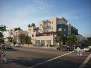 Whittier & Downey Southeast