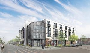 The Pointe on Vermont