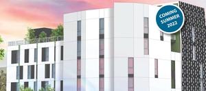 Chesterfield Apartments